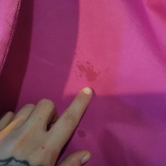 Hello Kitty Kids Backpack - Picture 5 of 5